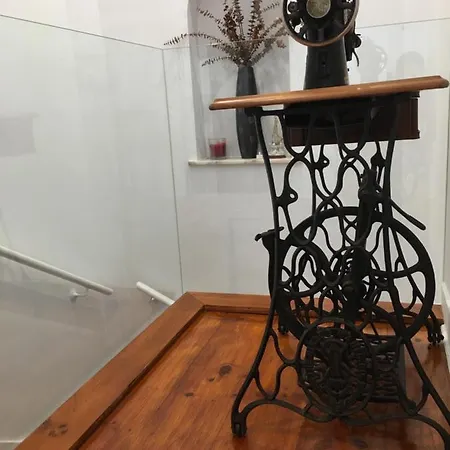 Madre Deus Appartement