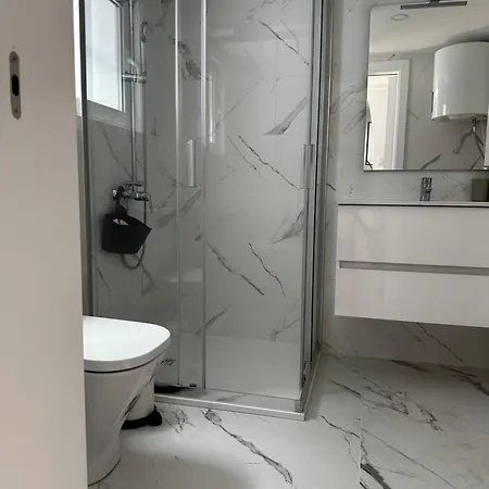 Appartement Madre Deus
