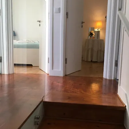 Apartment Madre Deus Lisbon