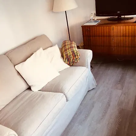 Madre Deus Apartment