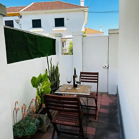Apartment Madre Deus *