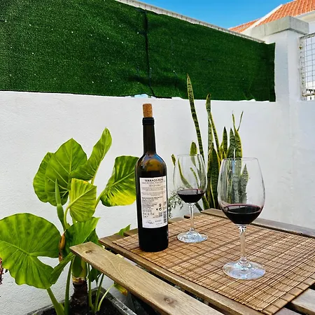 Apartament Madre Deus