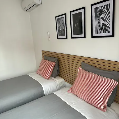 Madre Deus * Lizbona