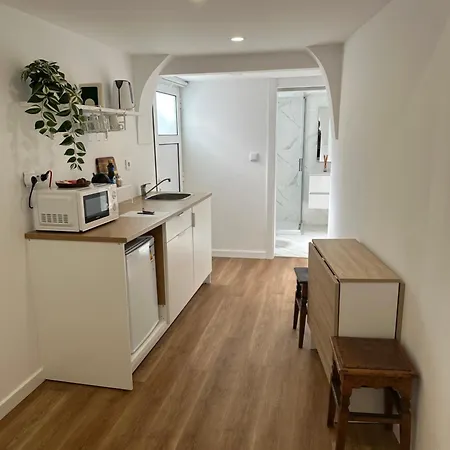 Apartament Madre Deus