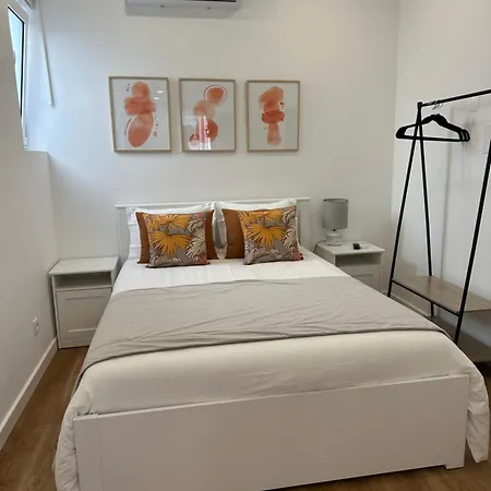 Apartament Madre Deus