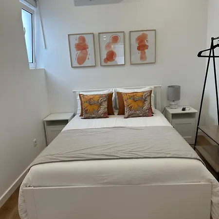 Madre Deus * Lizbona