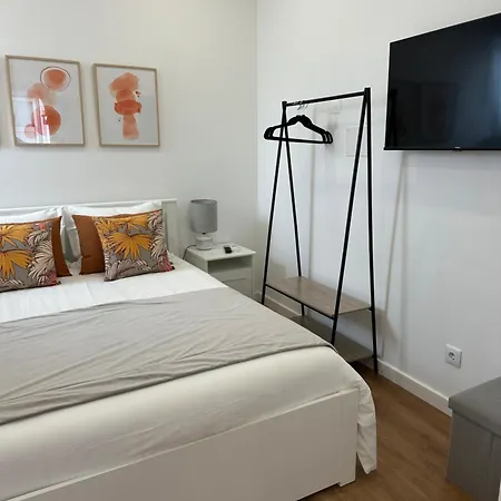 Madre Deus Apartament