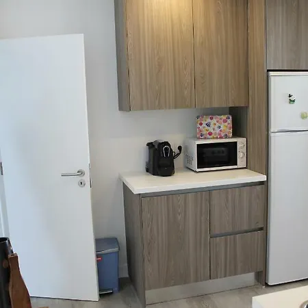 Madre Deus Apartment