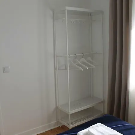 Madre Deus * Lizbona