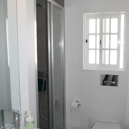 Apartment Madre Deus Lisbon