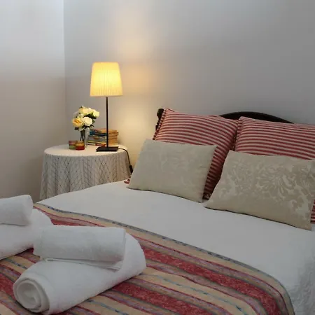 Apartament Madre Deus *