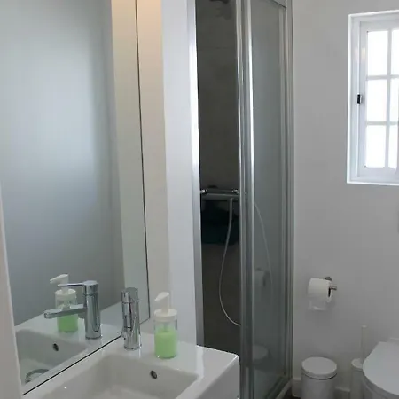 Madre Deus Lägenhet