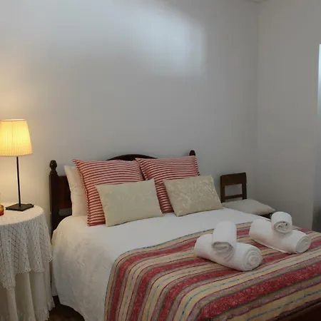 Madre Deus Lägenhet