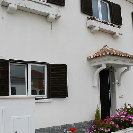 Madre Deus Apartament Lizbona