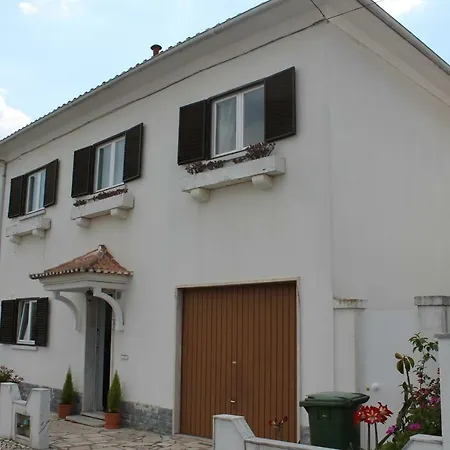 Apartment Madre Deus