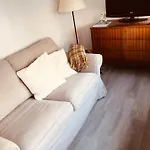 Madre Deus شقة