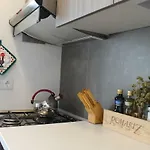 Apartman Madre Deus *