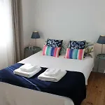 شقة Madre Deus Lisboa
