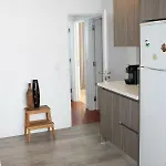 Apartman Madre Deus Lisboa