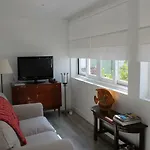 Apartman Madre Deus Lisboa